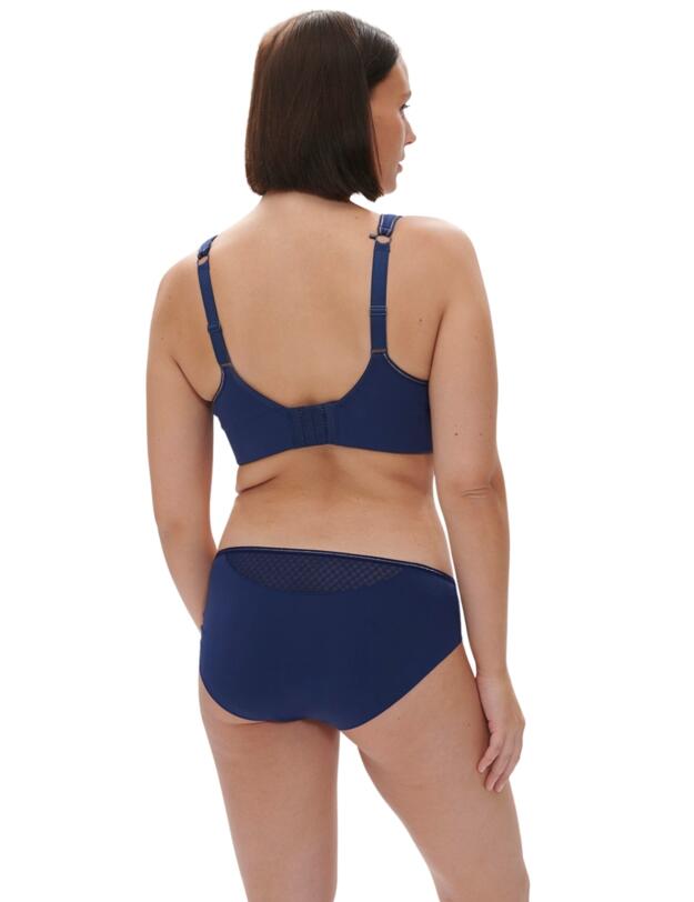 Simone Perele Harmony Sports Brief Midnight