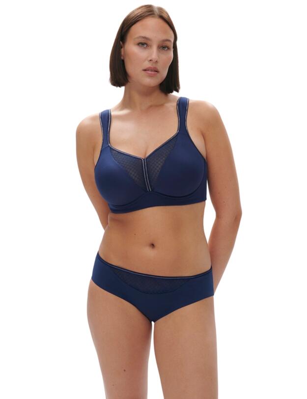 Simone Perele Harmony Sports Brief Midnight