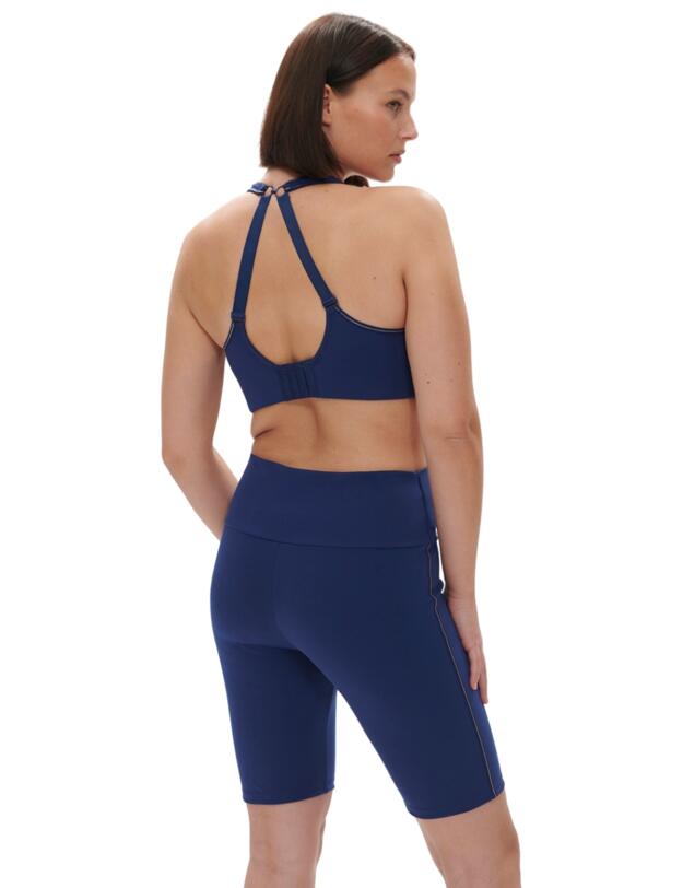 Simone Perele Harmony Underwired Sports Bra Midnight