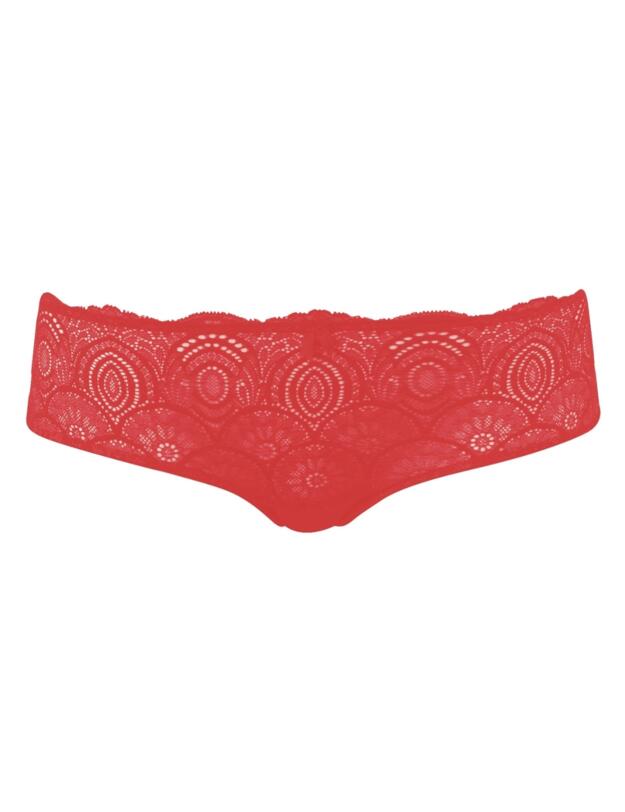 Wonderbra Refined Glamour Shorty Brick Red