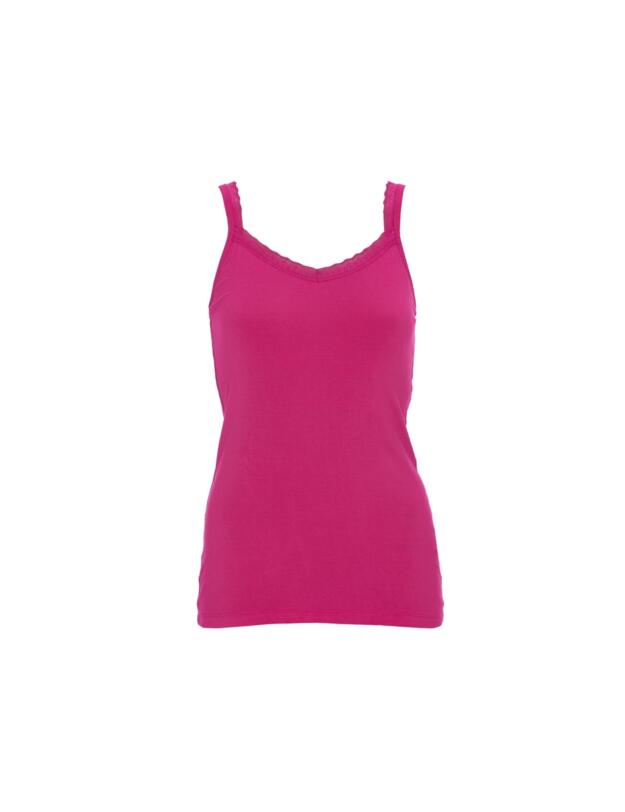 Cyberjammies Sofia Hidden Support Vest Bright Pink