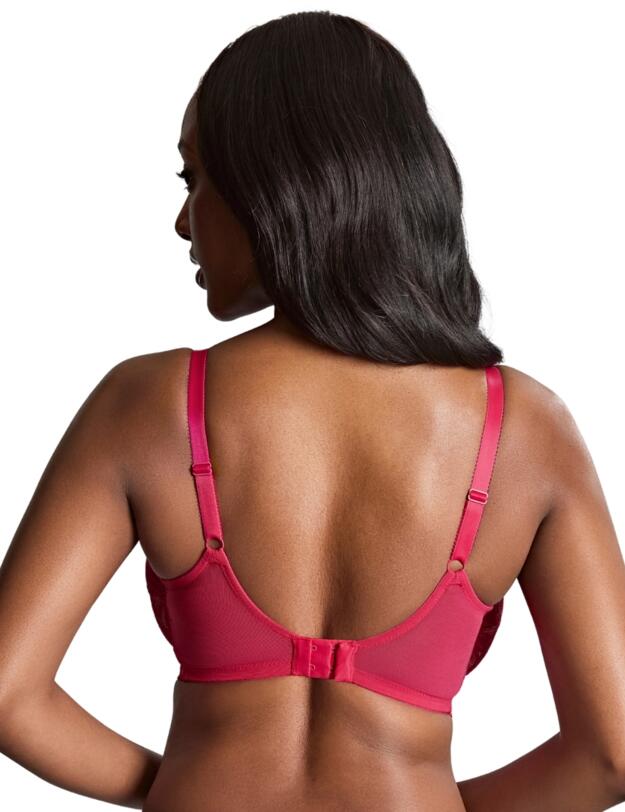 Panache Allure Full Cup Bra Raspberry