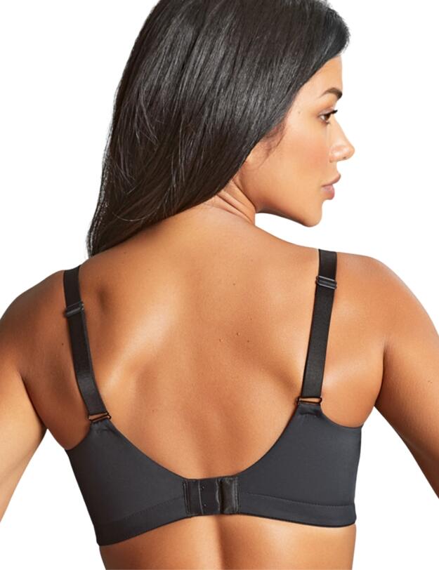 Panache Rocha Wireless Bra Black