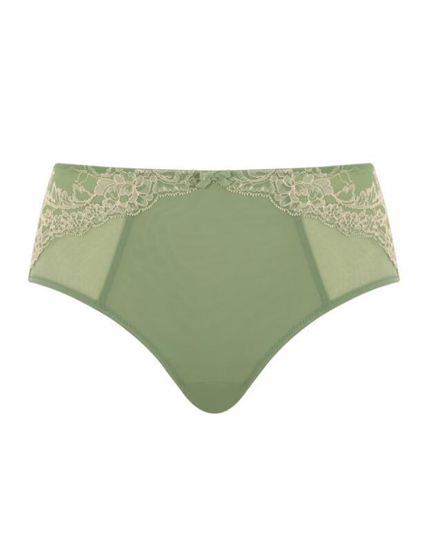 Panache Ana Deep Brief Sage/Sand