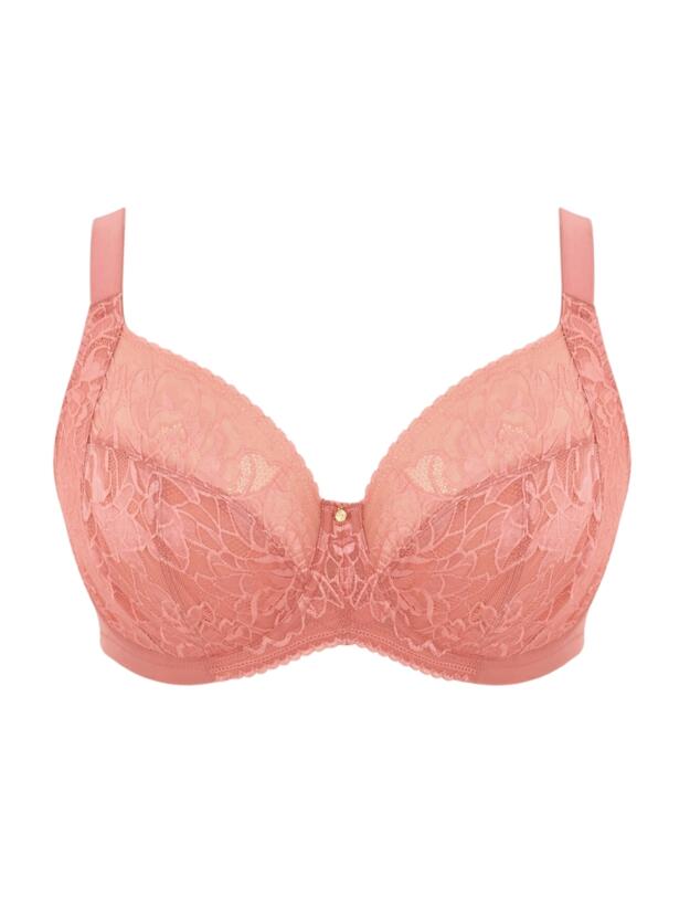 Sculptresse by Panache Dream Full Cup Bra Rose Pink