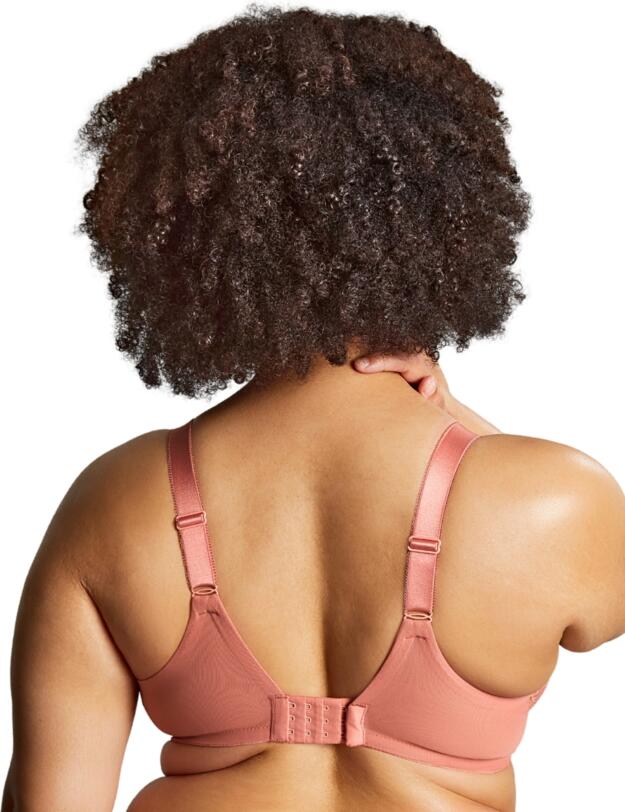 Sculptresse by Panache Dream Full Cup Bra Rose Pink