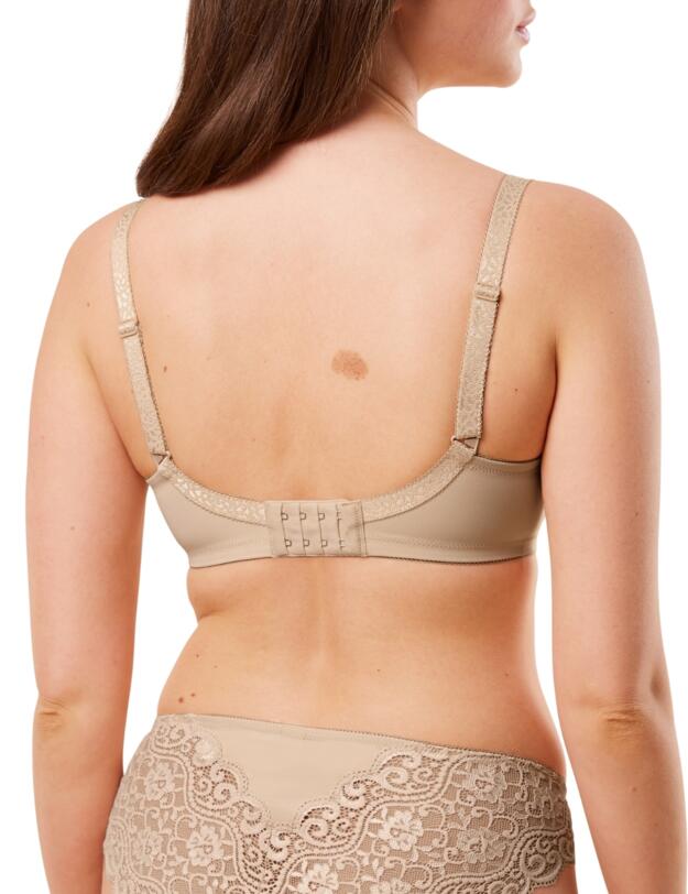 Triumph Amourette Minimiser Bra Skin 