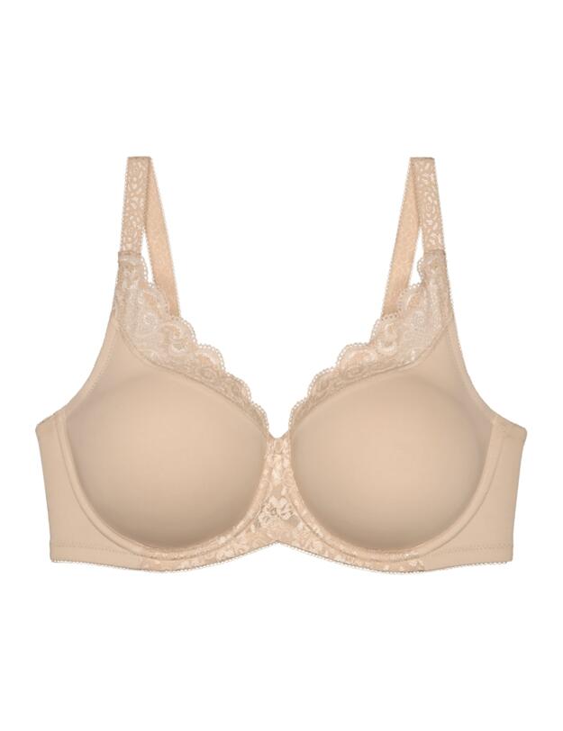 Triumph Amourette Minimiser Bra Skin 