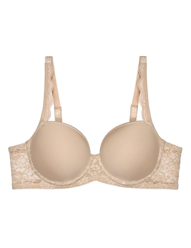 Triumph Amourette Spacer Padded Bra Skin 