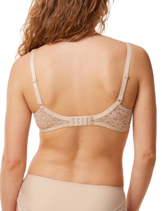 Triumph Amourette Spacer Padded Bra Skin 