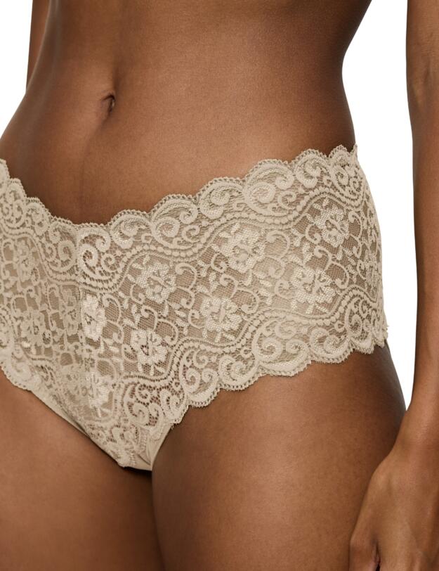 Triumph Amourette Maxi Brief Skin 