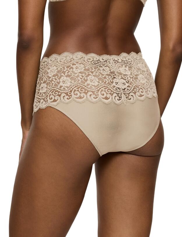 Triumph Amourette Maxi Brief Skin 