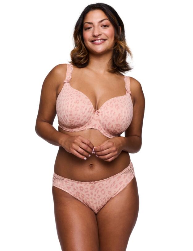 Prima Donna Madison Rio Briefs Sweet Dust