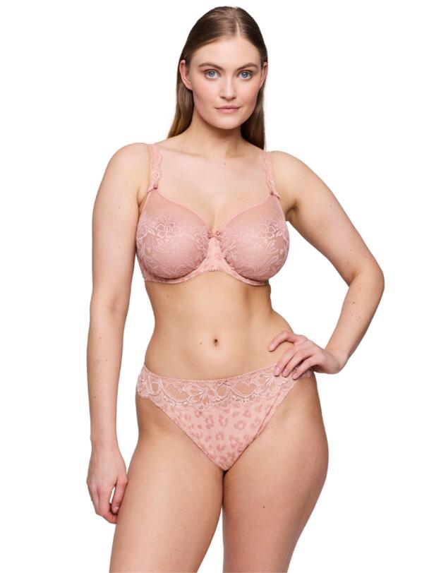 Prima Donna Madison Thong Sweet Dust