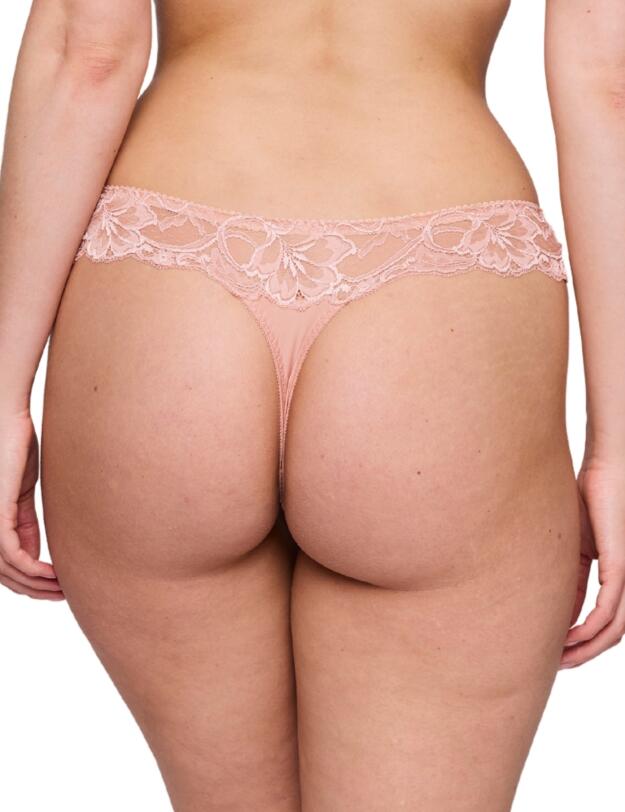 Prima Donna Madison Thong Sweet Dust