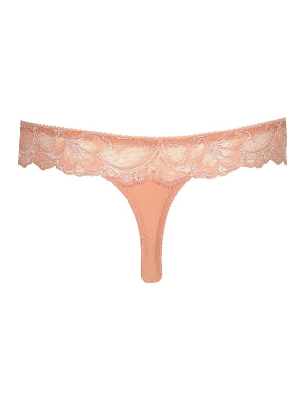 Prima Donna Madison Thong Sweet Dust