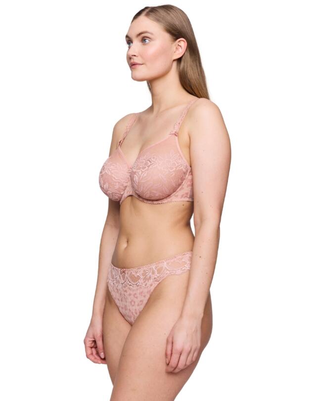 Prima Donna Madison Thong Sweet Dust