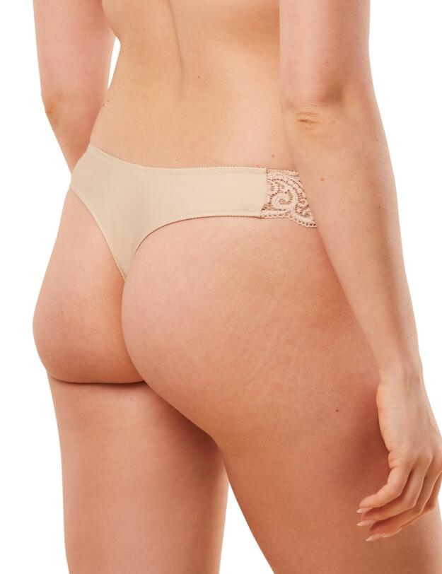 Triumph Amourette Hipster Thong Skin 