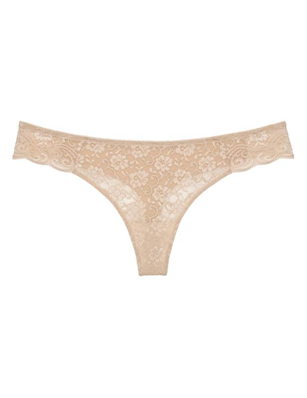 Triumph Amourette Hipster Thong Skin 