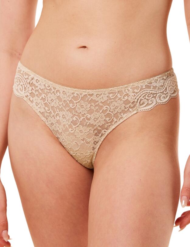 Triumph Amourette Hipster Thong Skin 