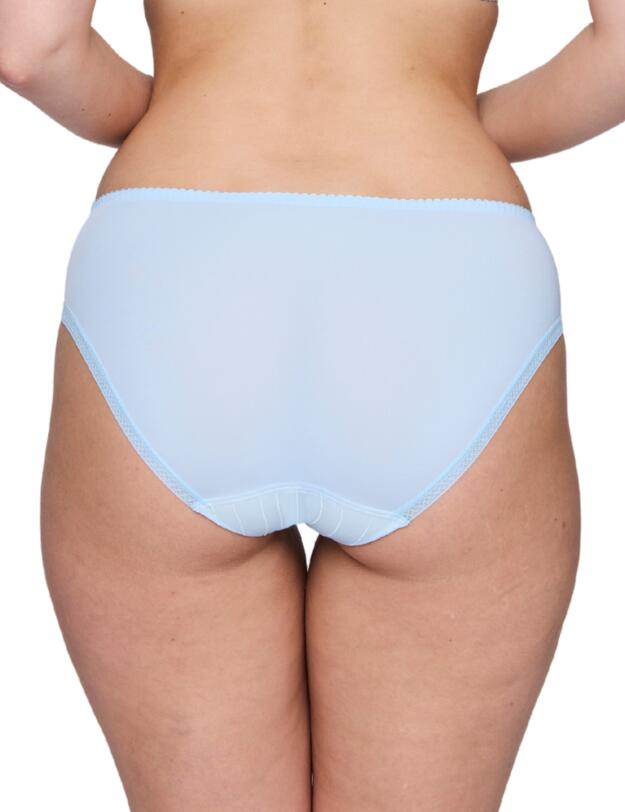 Prima Donna Deauville Rio Briefs Milky Blue