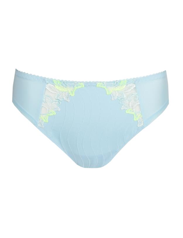 Prima Donna Deauville Rio Briefs Milky Blue