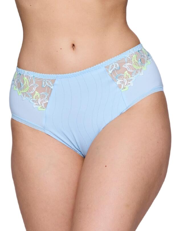 Prima Donna Deauville Full Briefs Milky Blue