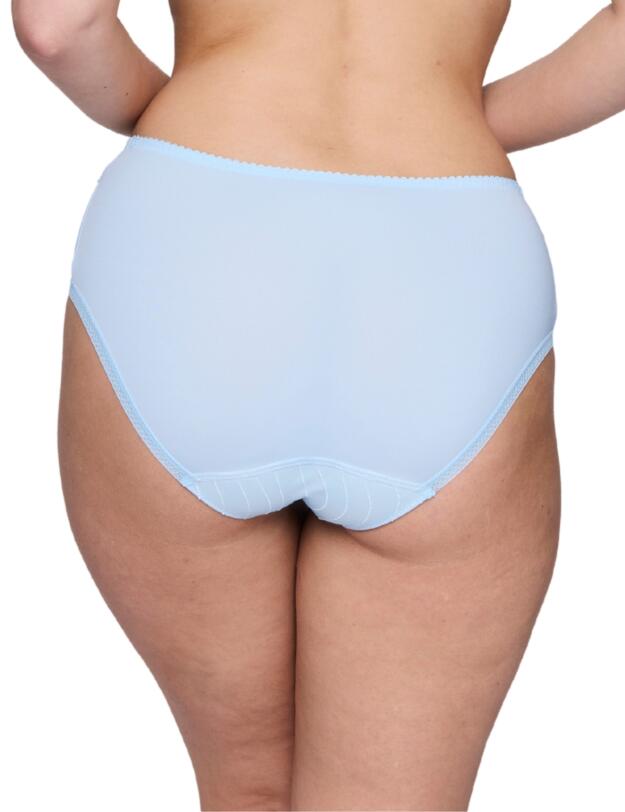 Prima Donna Deauville Full Briefs Milky Blue