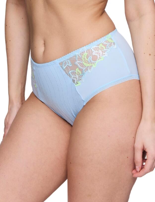 Prima Donna Deauville Full Briefs Milky Blue