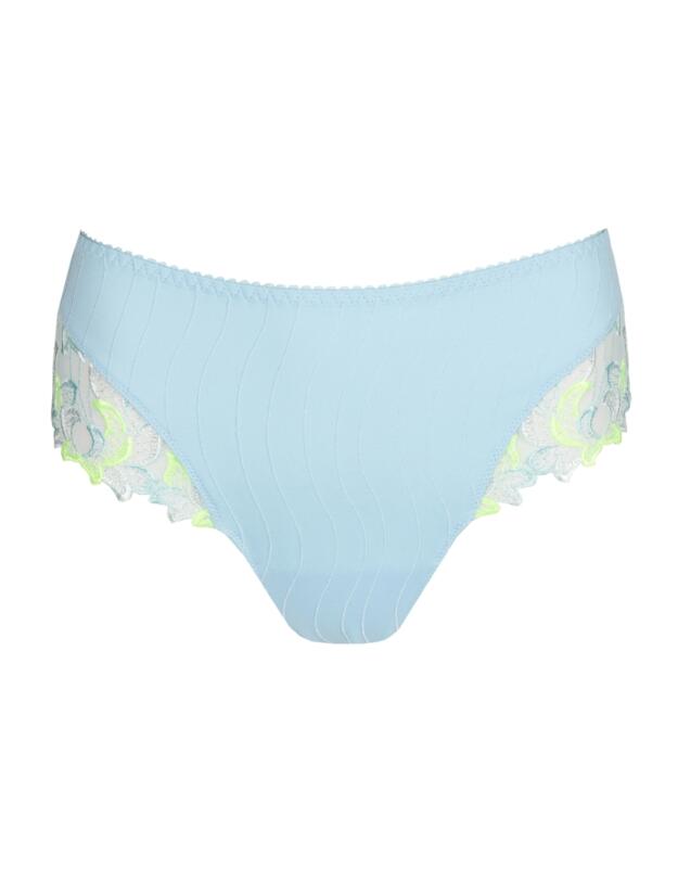 Prima Donna Deauville Luxury Thong Milky Blue
