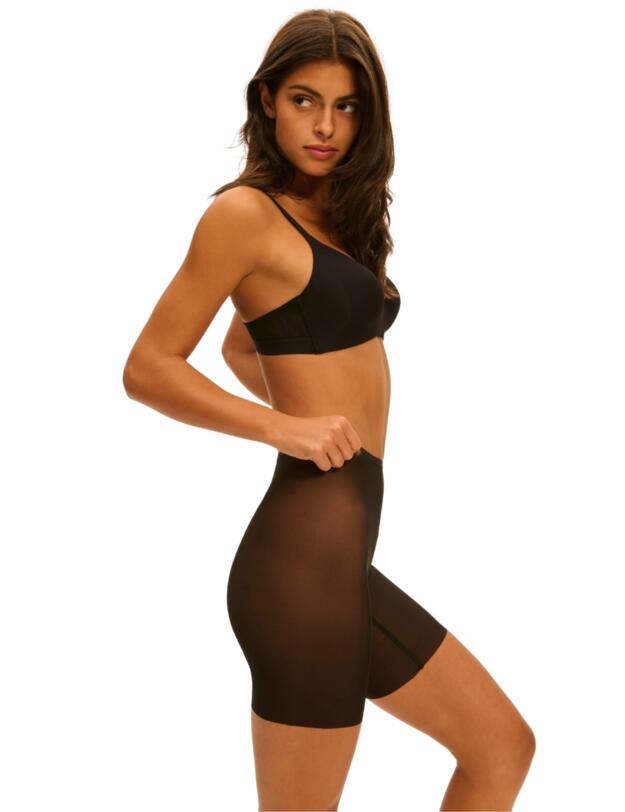 Simone Perele Essentiel Shaper Shorts Black