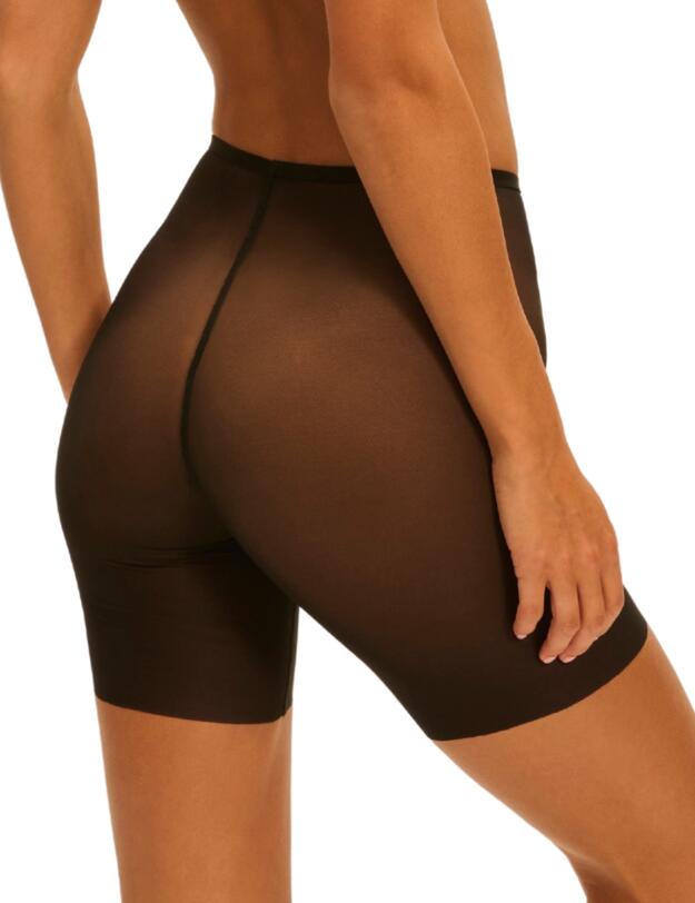 Simone Perele Essentiel Shaper Shorts Black