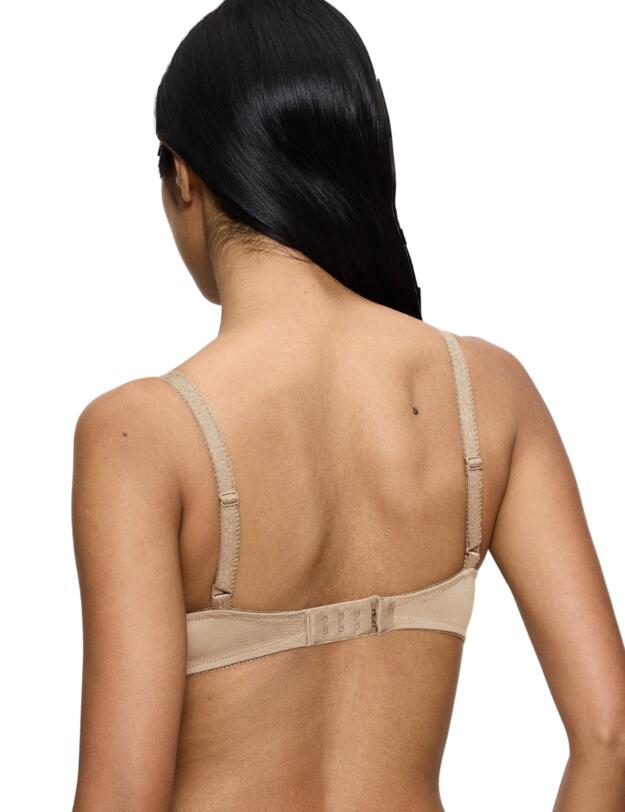 Triumph Amourette Underwired Bra Skin 
