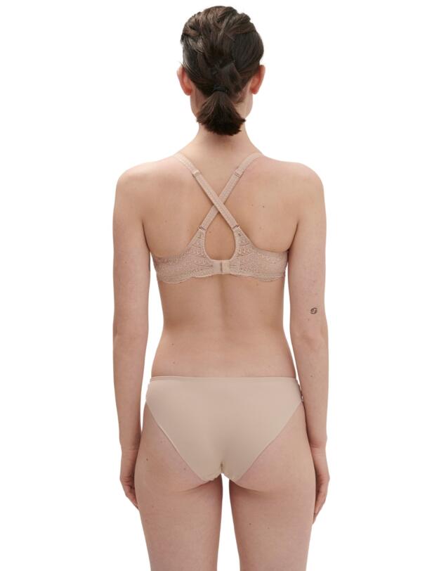 Simone Perele Karma Brief Peau Rosée