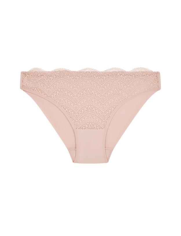Simone Perele Karma Brief Peau Rosée