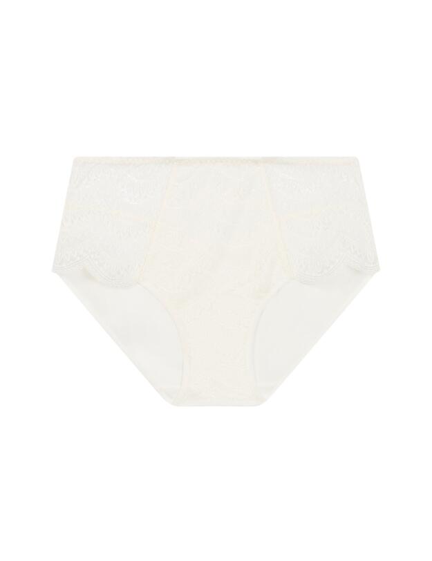 Simone Perele Karma Retro Brief Natural