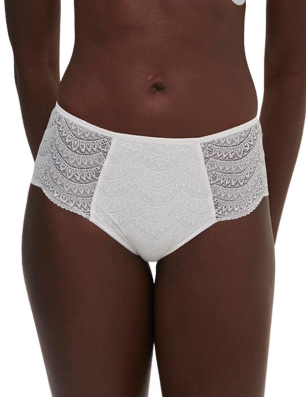 Simone Perele Karma Retro Brief Natural