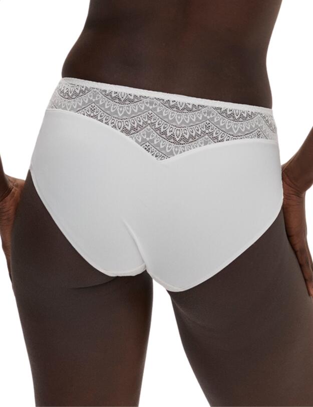 Simone Perele Karma Retro Brief Natural
