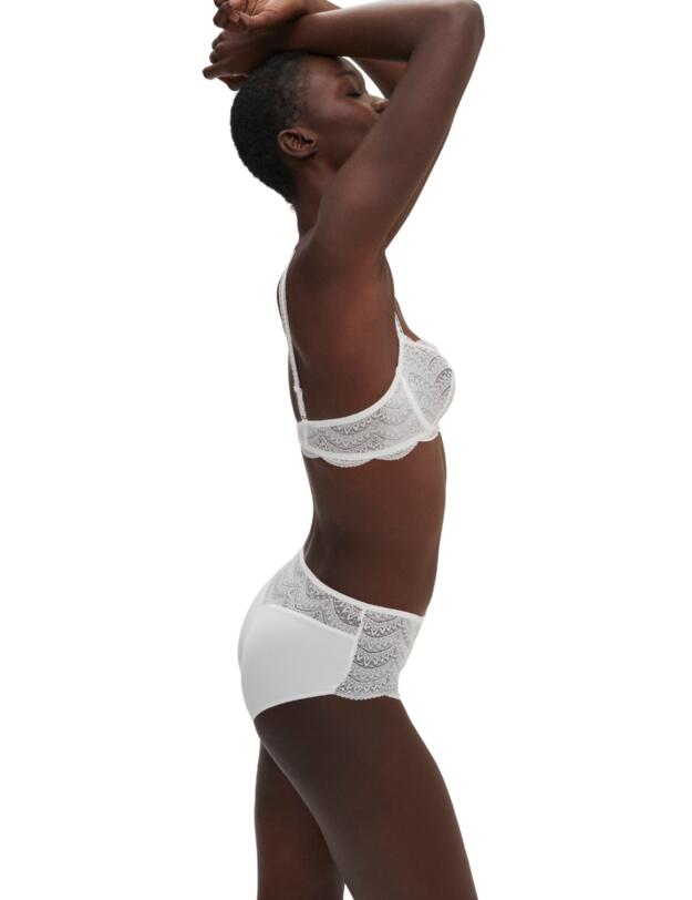 Simone Perele Karma Retro Brief Natural