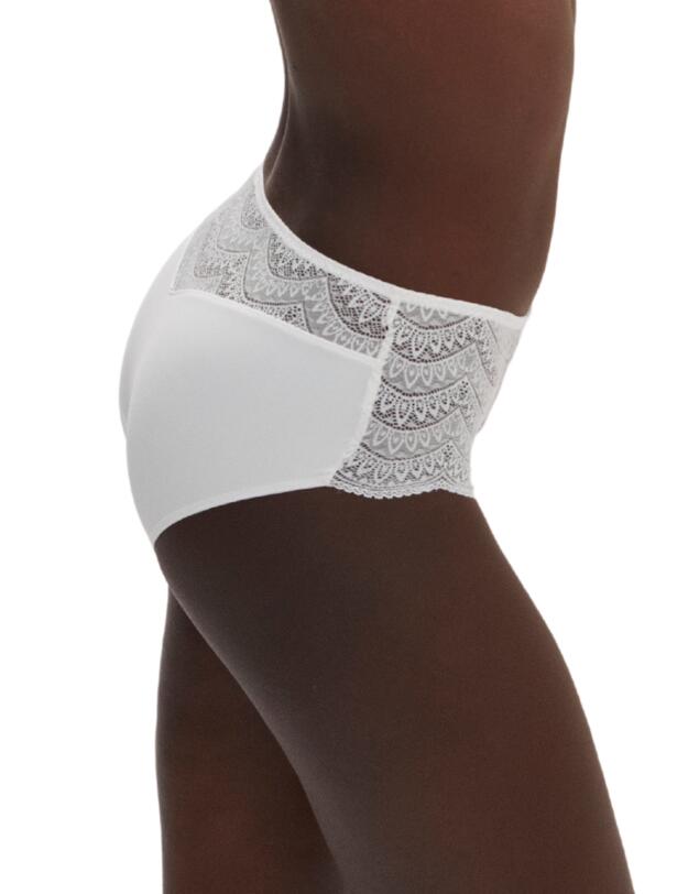 Simone Perele Karma Retro Brief Natural