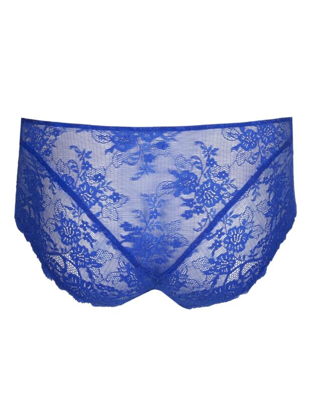 Marie Jo Melipha Hotpants Blue Print 