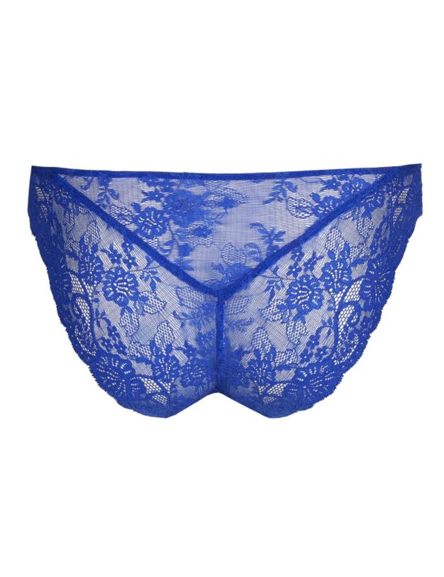 Marie Jo Melipha Rio Brief Blue Print 