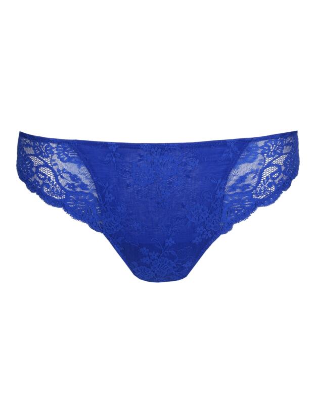 Marie Jo Melipha Rio Brief Blue Print 