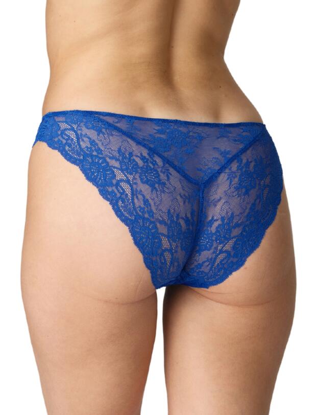 Marie Jo Melipha Rio Brief Blue Print 