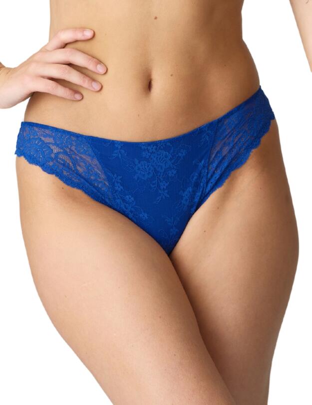 Marie Jo Melipha Rio Brief Blue Print 