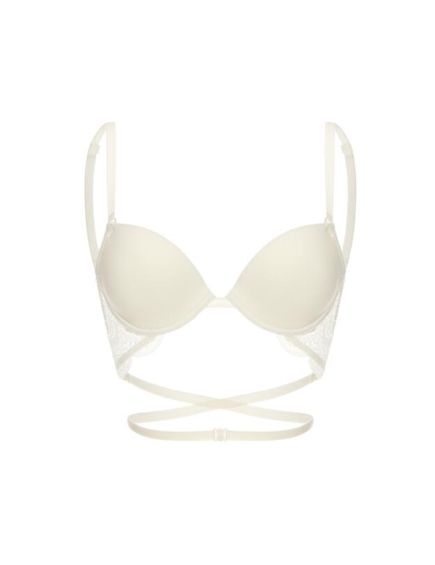 Simone Perele Karma Multi-Position Bra Natural