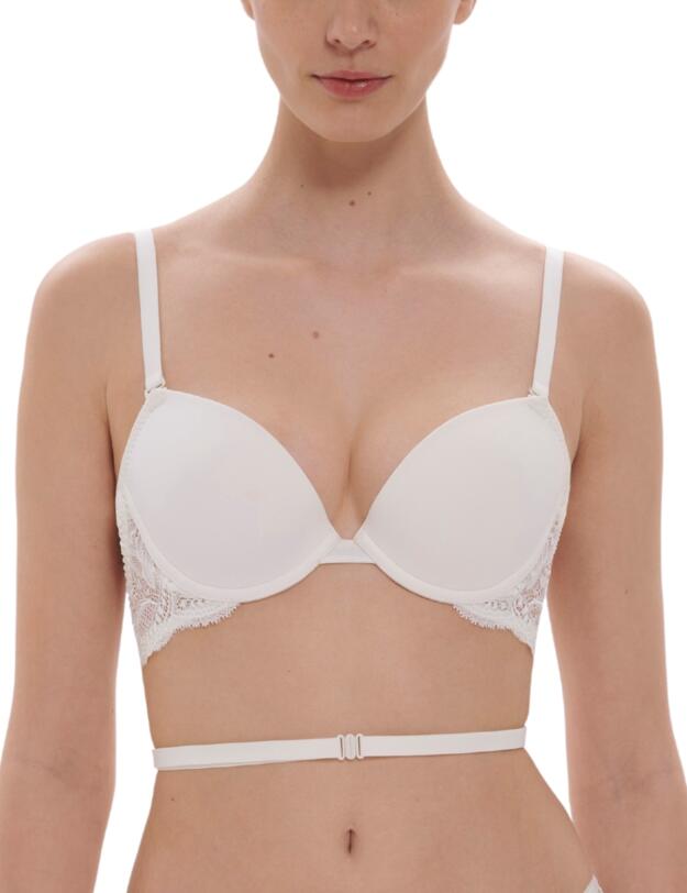 Simone Perele Karma Multi-Position Bra Natural