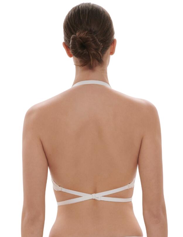 Simone Perele Karma Multi-Position Bra Natural