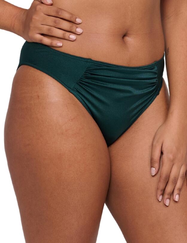 Prima Donna Swim Mangalore Rio Bikini Briefs Jewel Green