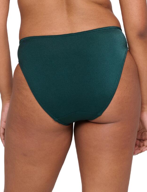 Prima Donna Swim Mangalore Rio Bikini Briefs Jewel Green